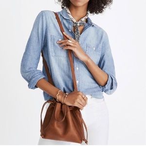 Madewell crossbody